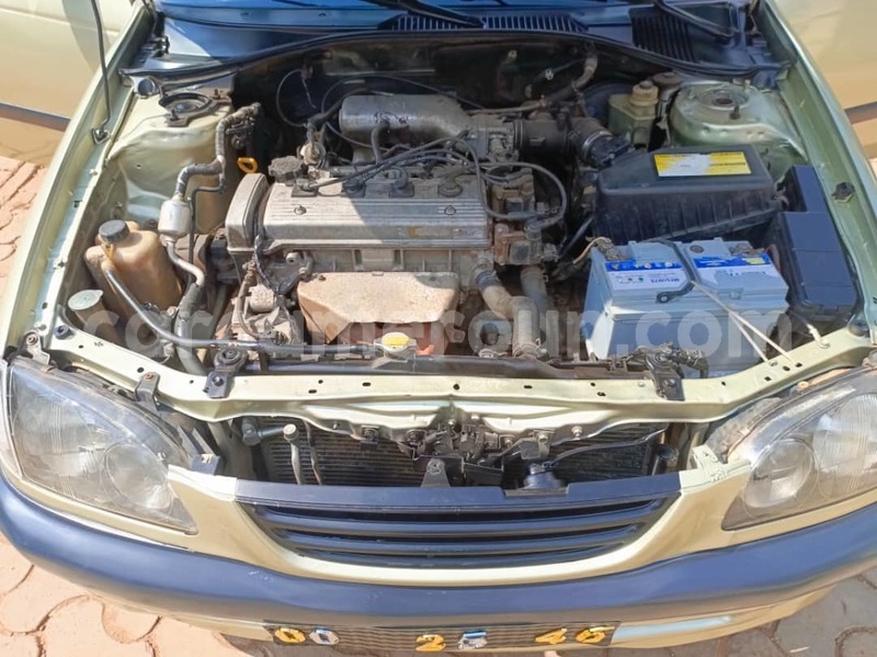 Big with watermark toyota avensis central cameroon yaounde 21943