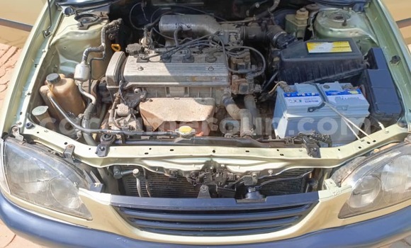Buy Used Toyota Avensis Other Car in Yaounde in Central Cameroon Buy Used Toyota Avensis Other Car in Yaounde in Central Cameroon