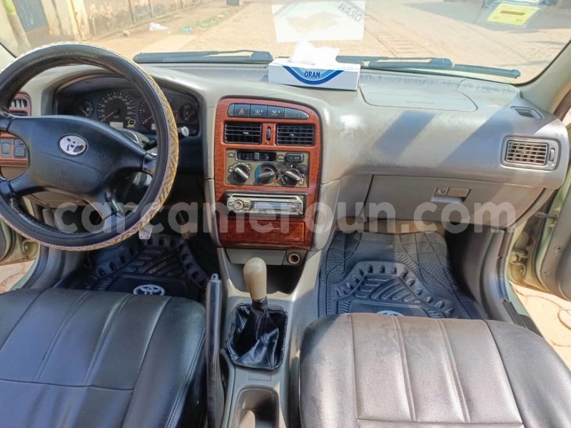 Big with watermark toyota avensis central cameroon yaounde 21943