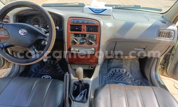 Buy Used Toyota Avensis Other Car in Yaounde in Central Cameroon Buy Used Toyota Avensis Other Car in Yaounde in Central Cameroon
