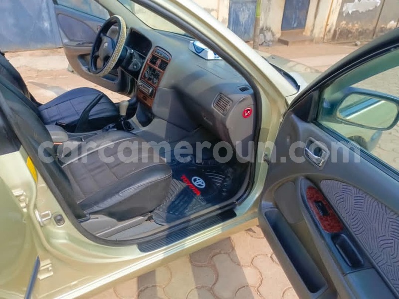 Big with watermark toyota avensis central cameroon yaounde 21943