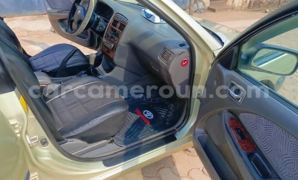 Buy Used Toyota Avensis Other Car in Yaounde in Central Cameroon Buy Used Toyota Avensis Other Car in Yaounde in Central Cameroon