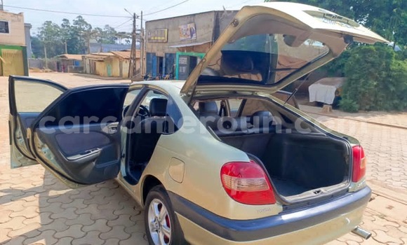 Buy Used Toyota Avensis Other Car in Yaounde in Central Cameroon Buy Used Toyota Avensis Other Car in Yaounde in Central Cameroon