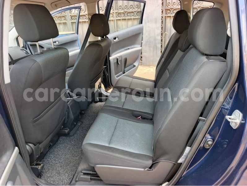 Big with watermark toyota corolla verso central cameroon yaounde 21945