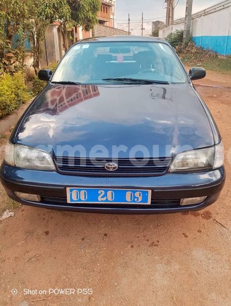 Big with watermark toyota carina e central cameroon yaounde 21946
