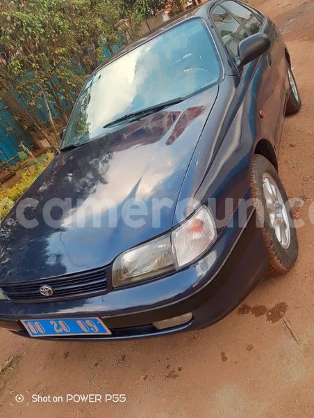 Big with watermark toyota carina e central cameroon yaounde 21946