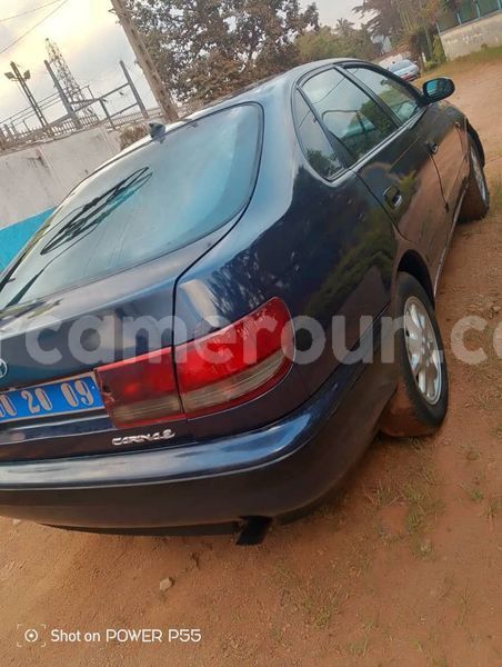 Big with watermark toyota carina e central cameroon yaounde 21946