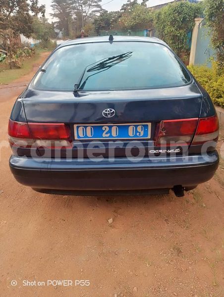 Big with watermark toyota carina e central cameroon yaounde 21946