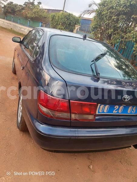 Big with watermark toyota carina e central cameroon yaounde 21946