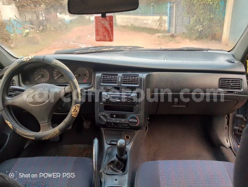 Big with watermark toyota carina e central cameroon yaounde 21946