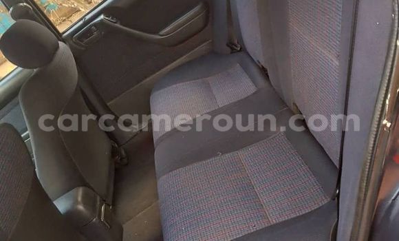 Acheter Occasion Voiture Toyota Carina E Noir à Yaoundé, Central Cameroon Acheter Occasion Voiture Toyota Carina E Noir à Yaoundé, Central Cameroon