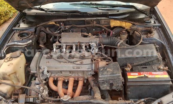 Acheter Occasion Voiture Toyota Carina E Noir à Yaoundé, Central Cameroon Acheter Occasion Voiture Toyota Carina E Noir à Yaoundé, Central Cameroon