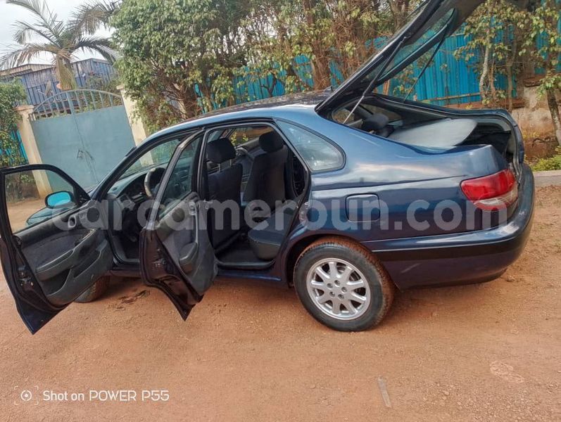 Big with watermark toyota carina e central cameroon yaounde 21946