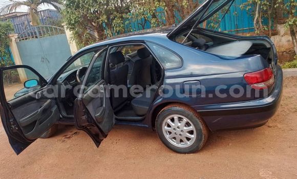 Acheter Occasion Voiture Toyota Carina E Noir à Yaoundé, Central Cameroon Acheter Occasion Voiture Toyota Carina E Noir à Yaoundé, Central Cameroon