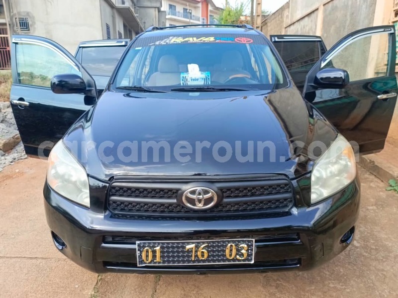 Big with watermark toyota rav4 central cameroon yaounde 21947