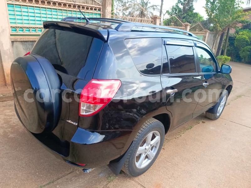 Big with watermark toyota rav4 central cameroon yaounde 21947