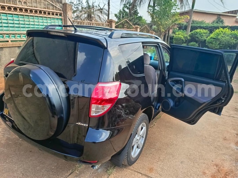 Big with watermark toyota rav4 central cameroon yaounde 21947