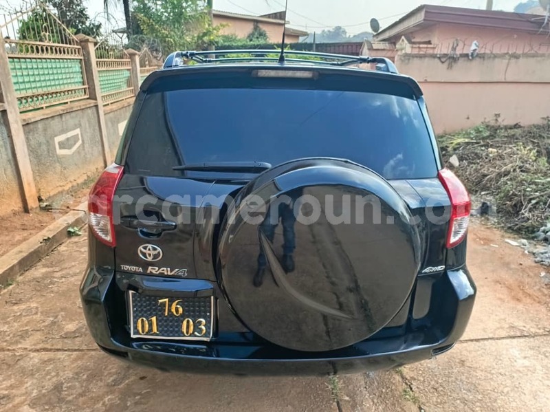Big with watermark toyota rav4 central cameroon yaounde 21947