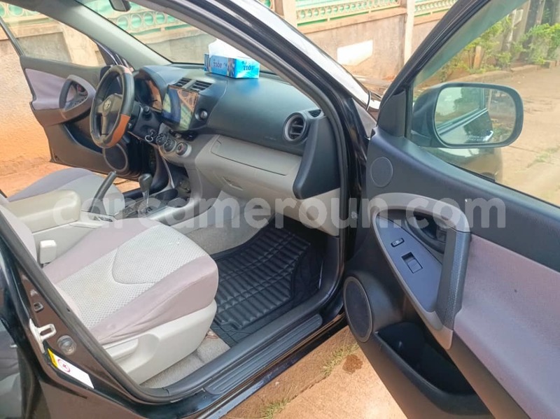 Big with watermark toyota rav4 central cameroon yaounde 21947