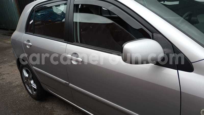 Big with watermark toyota corolla littoral cameroon douala 21948