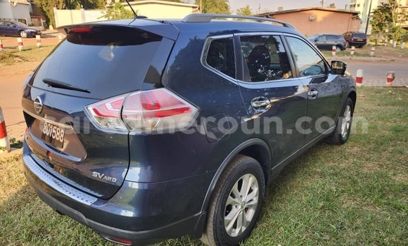 Acheter Occasion Voiture Nissan Rogue Noir à Yaoundé, Central Cameroon Acheter Occasion Voiture Nissan Rogue Noir à Yaoundé, Central Cameroon