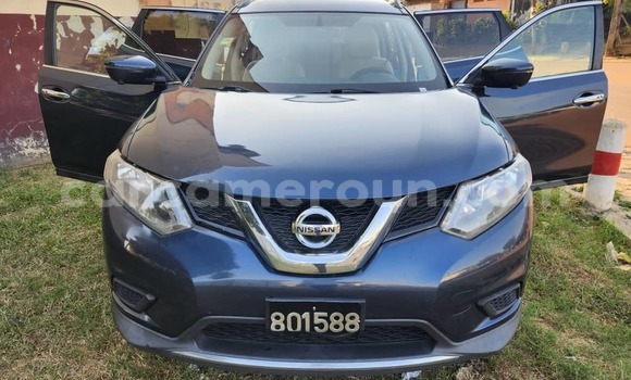 Acheter Occasion Voiture Nissan Rogue Noir à Yaoundé, Central Cameroon Acheter Occasion Voiture Nissan Rogue Noir à Yaoundé, Central Cameroon