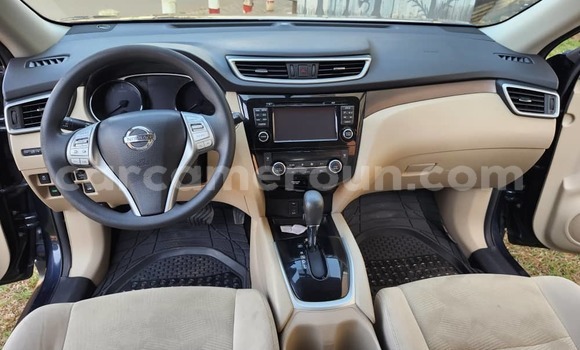 Acheter Occasion Voiture Nissan Rogue Noir à Yaoundé, Central Cameroon Acheter Occasion Voiture Nissan Rogue Noir à Yaoundé, Central Cameroon