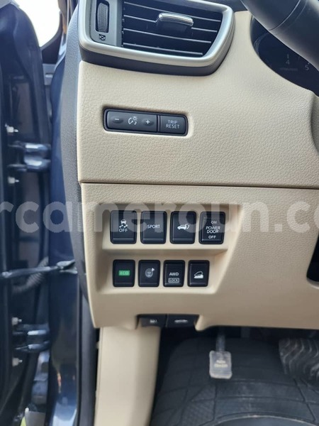 Big with watermark nissan rogue central cameroon yaounde 21950