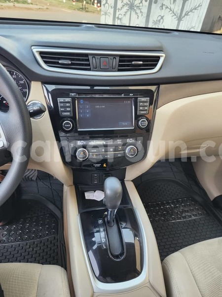 Big with watermark nissan rogue central cameroon yaounde 21951