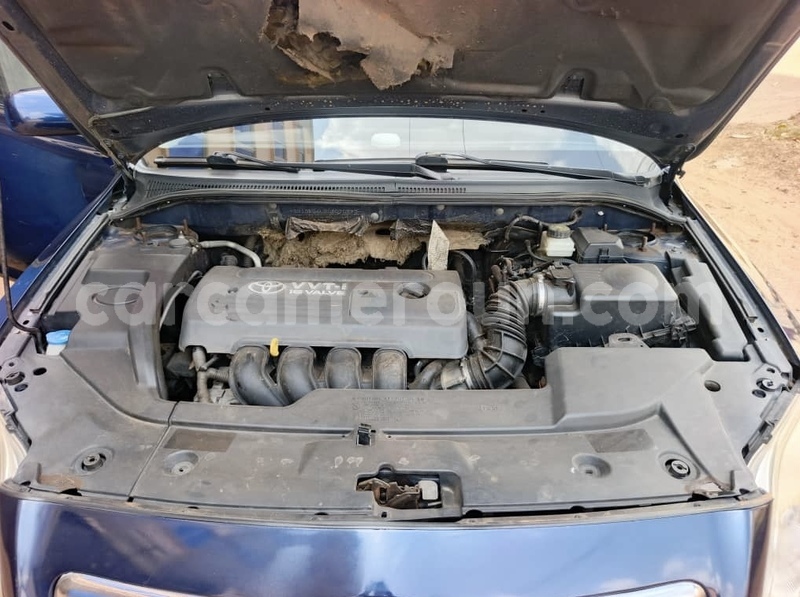Big with watermark toyota avensis central cameroon yaounde 21953