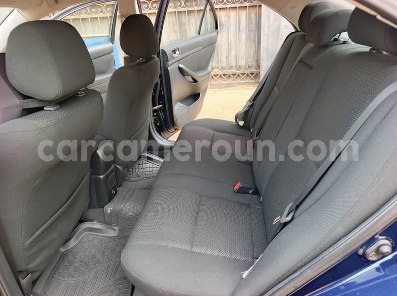Big with watermark toyota avensis central cameroon yaounde 21953