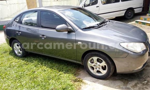 Sayi Na hannu Hyundai Avante Sauran Mota in Douala a Ƙasar Kamaru Sayi Na hannu Hyundai Avante Sauran Mota in Douala a Ƙasar Kamaru