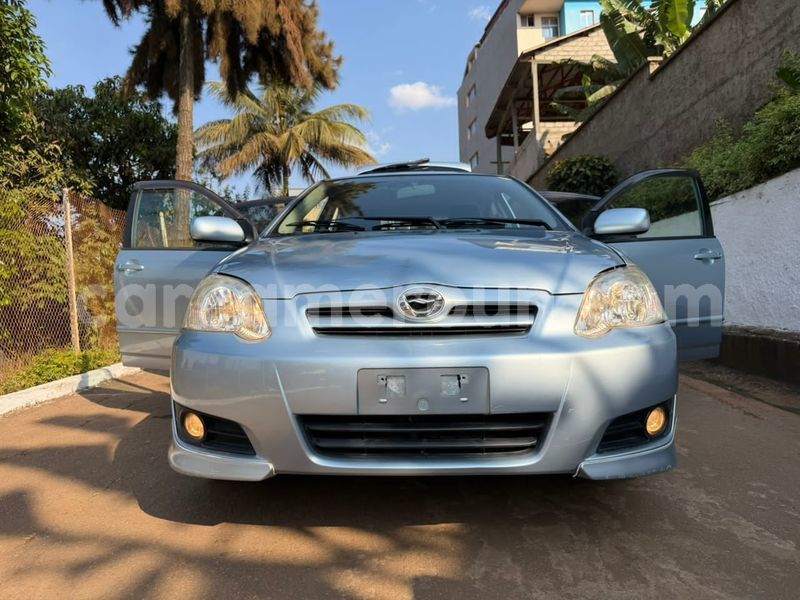 Big with watermark toyota runx central cameroon yaounde 21954