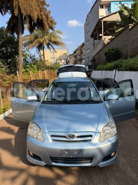 Big with watermark toyota runx central cameroon yaounde 21954