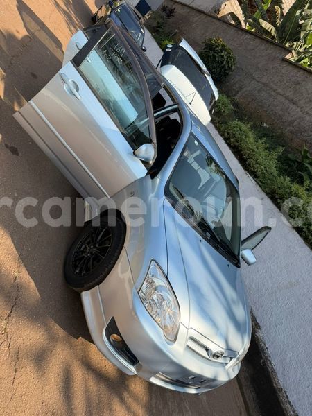 Big with watermark toyota runx central cameroon yaounde 21954