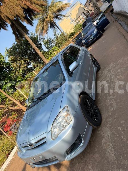 Big with watermark toyota runx central cameroon yaounde 21954