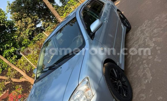 Acheter Occasion Voiture Toyota Runx Gris à Yaoundé, Central Cameroon Acheter Occasion Voiture Toyota Runx Gris à Yaoundé, Central Cameroon