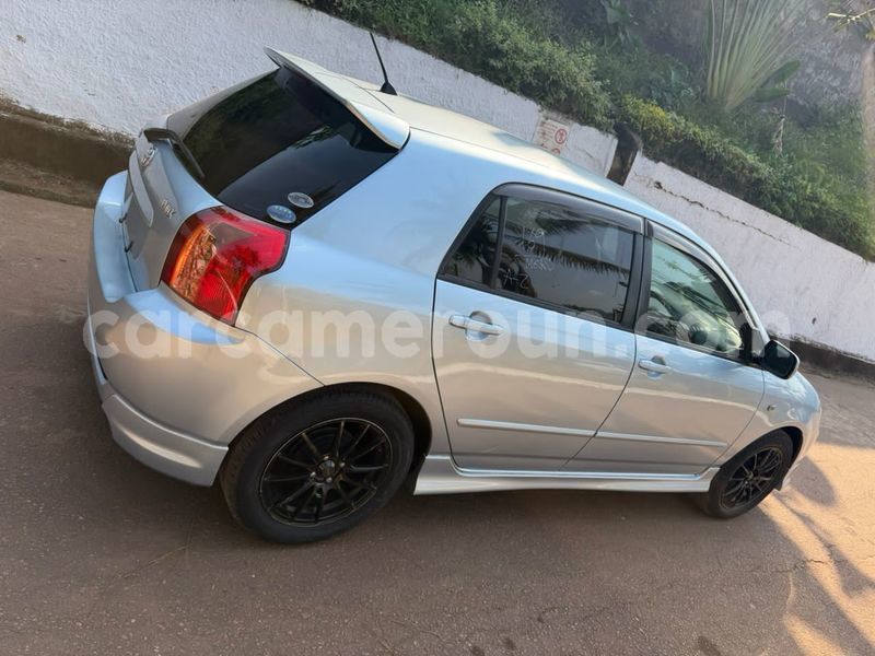 Big with watermark toyota runx central cameroon yaounde 21954