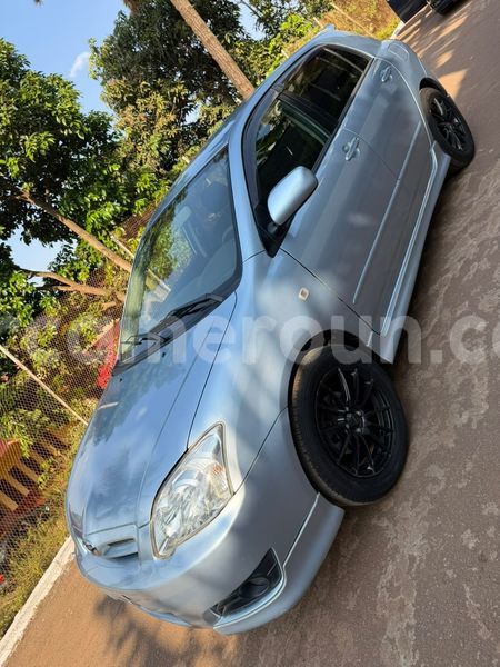 Big with watermark toyota runx central cameroon yaounde 21954