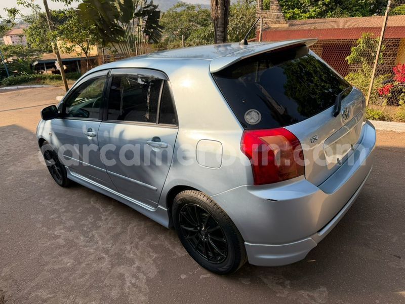 Big with watermark toyota runx central cameroon yaounde 21954