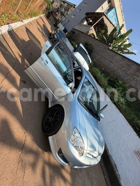 Big with watermark toyota runx central cameroon yaounde 21954