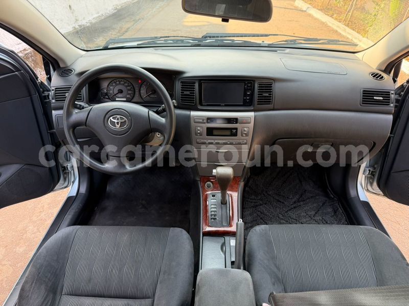 Big with watermark toyota runx central cameroon yaounde 21954