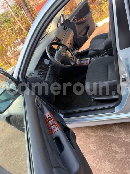 Big with watermark toyota runx central cameroon yaounde 21954