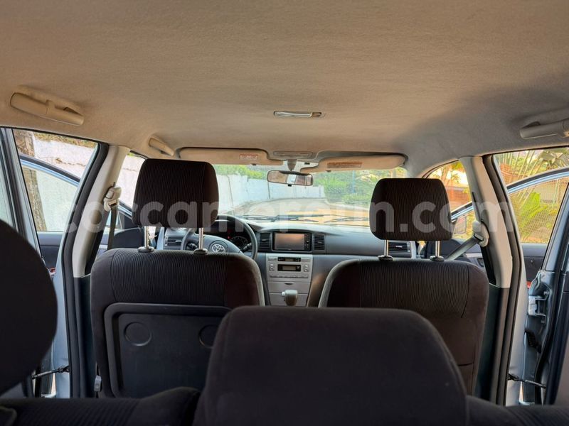 Big with watermark toyota runx central cameroon yaounde 21954