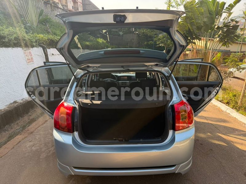 Big with watermark toyota runx central cameroon yaounde 21954