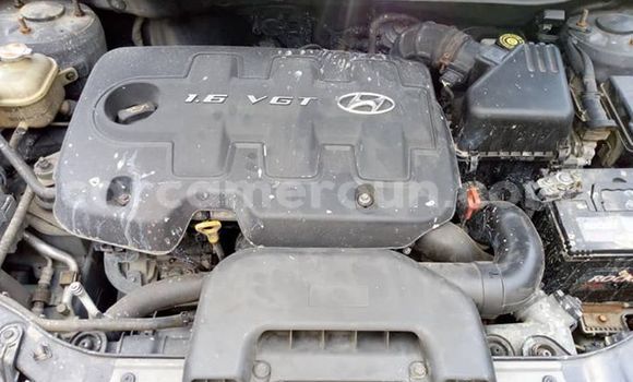 Sayi Na hannu Hyundai Avante Sauran Mota in Douala a Ƙasar Kamaru Sayi Na hannu Hyundai Avante Sauran Mota in Douala a Ƙasar Kamaru