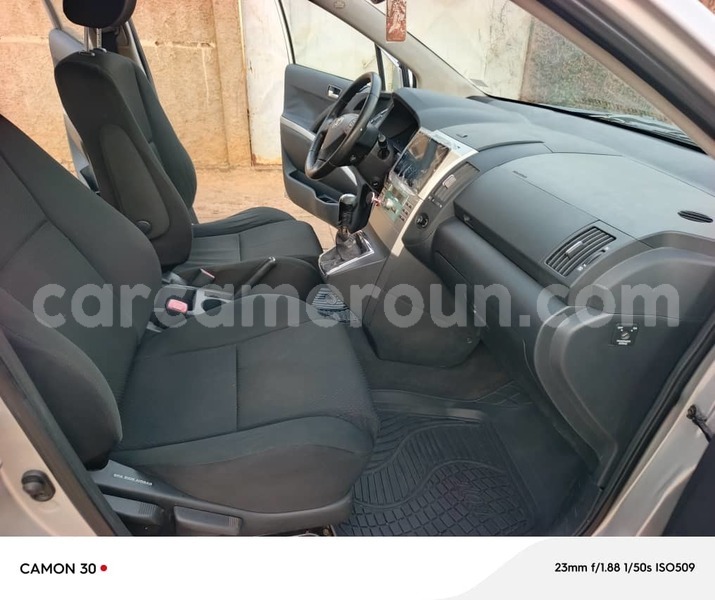 Big with watermark toyota corolla verso central cameroon yaounde 21955