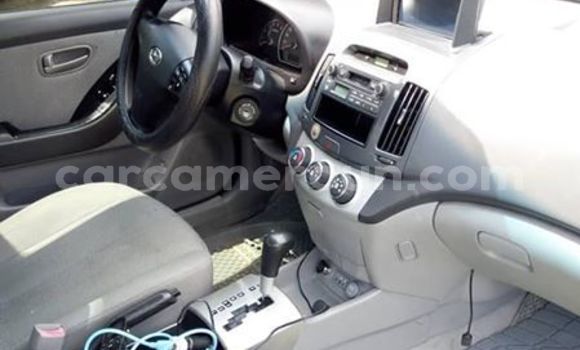 Sayi Na hannu Hyundai Avante Sauran Mota in Douala a Ƙasar Kamaru Sayi Na hannu Hyundai Avante Sauran Mota in Douala a Ƙasar Kamaru