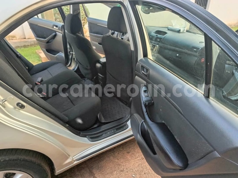 Big with watermark toyota avensis central cameroon yaounde 21957