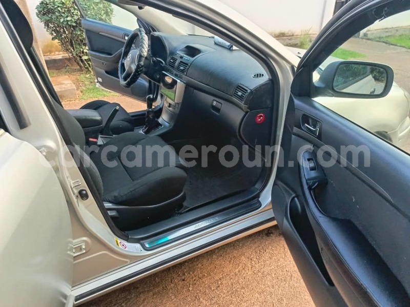 Big with watermark toyota avensis central cameroon yaounde 21957